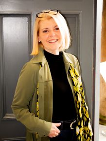 Hazel Brown Matter Tidy Home and Mind Profile Image