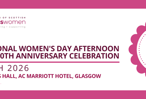Afternoon Tea - 8th March 2026, AC Marriott Hotel Glasgow