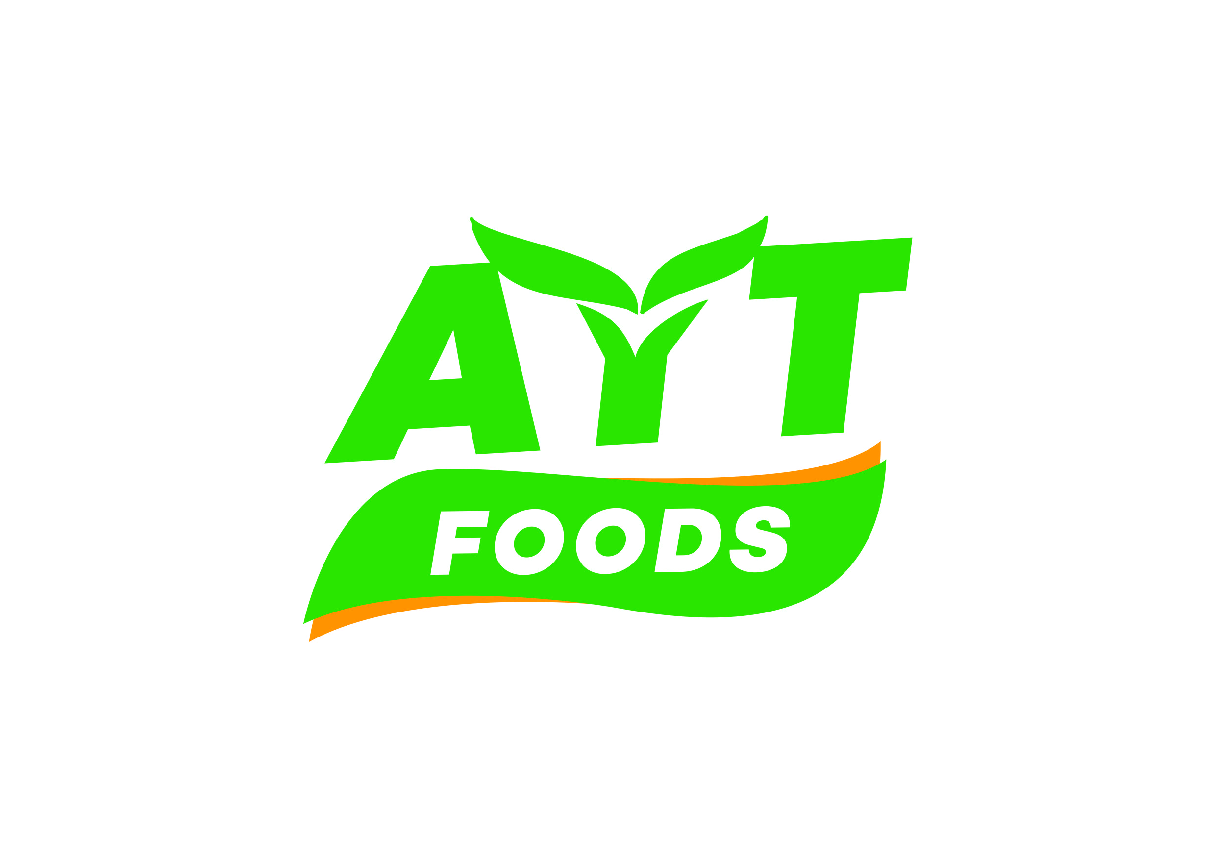 Temitope Ajayi-Salami AYT Foods Ltd Logo Image