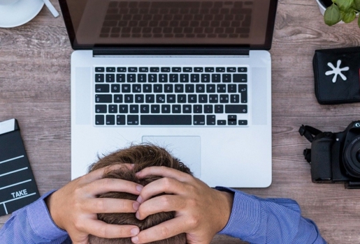 Are You Feeling Anxious About Having To Return To Work?