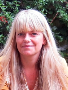 Michelle Van den Hout - Flow. Grow. Evolve Profile Image