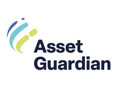 Stephanie Calder Asset Guardian Solutions Ltd Logo Image