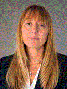 Louise Cameron - ICTS UK Profile Image