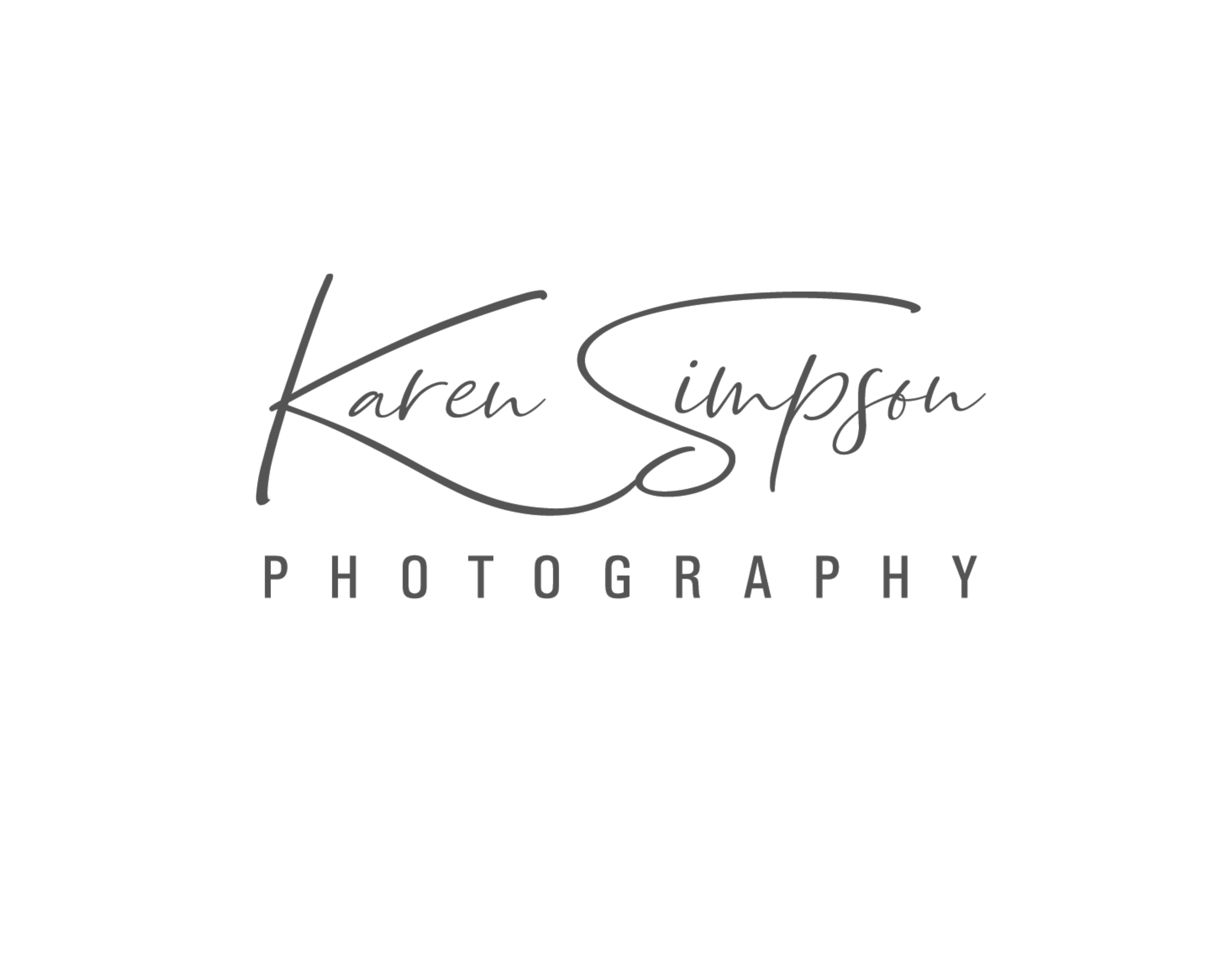Karen Simpson Karen Simpson Photography Logo Image