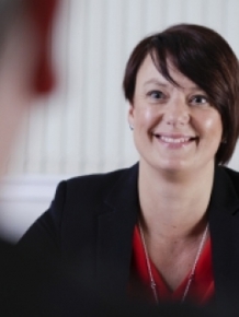 Donna Harper - S & D Harper Ltd Profile Image