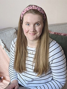 Kirsty Montgomery - Kirsty M Design Profile Image