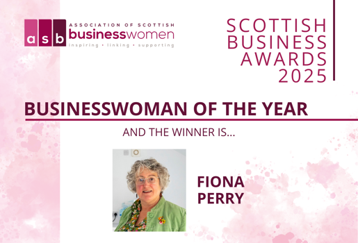 Businesswoman of the Year 2025