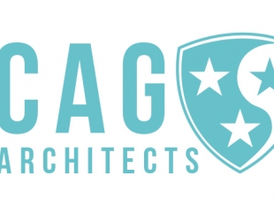 Carole Small - CAG Architects Ltd Logo Image
