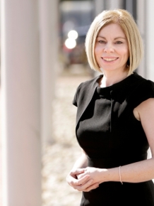 Sheryl Newman - Appetite for Business Profile Image