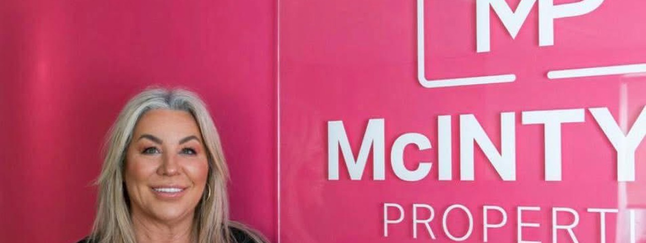 Innes Rattray Innes Rattray Estate Agent (Mcintyre Properties  Banner Image