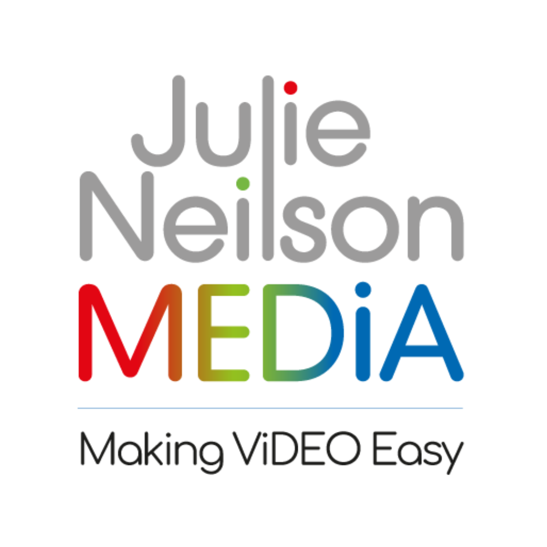 Julie Neilson Julie Neilson Media Logo Image