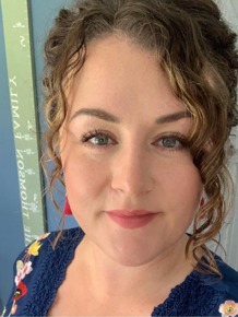 Sarah Thomson Sarah Jane Befriending and Assistance Profile Image