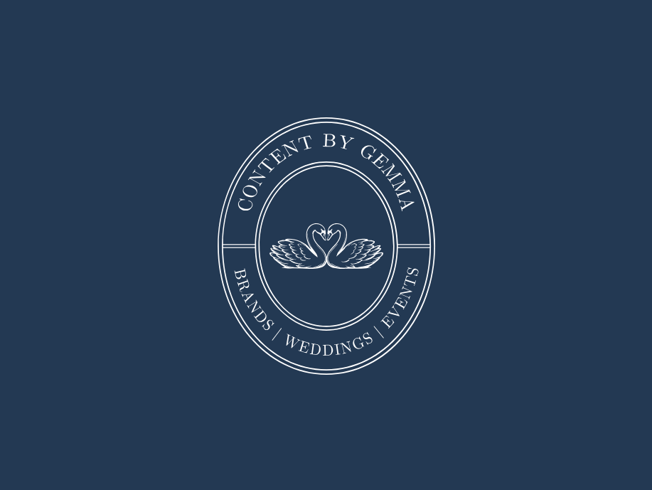 Gemma Armit Let's Do It Creative - Content Creator Logo Image