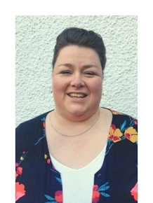 Jan Deegan - Next Step Events Profile Image