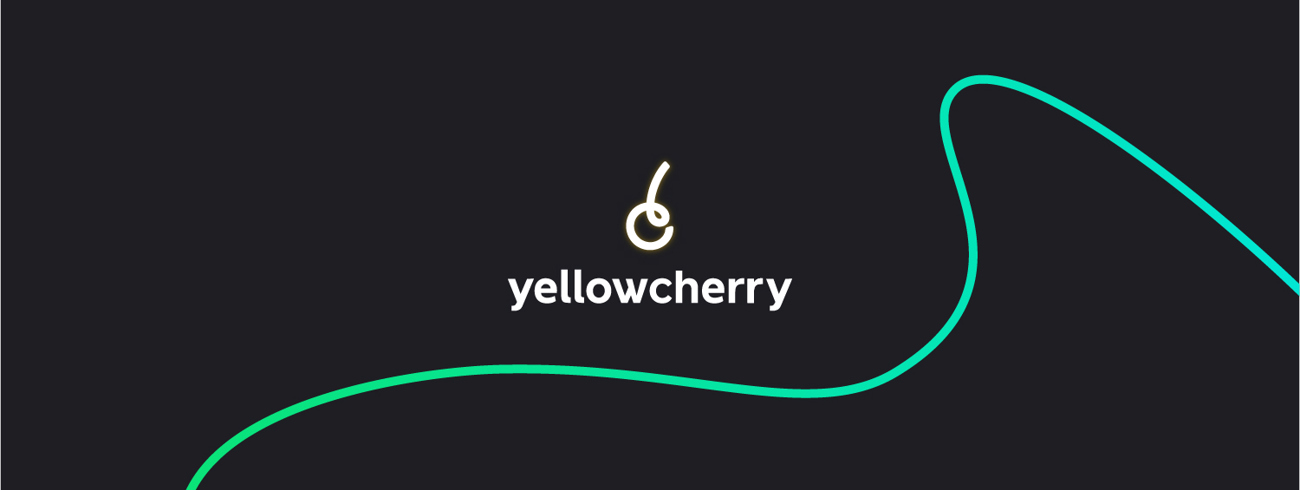 Amy MacDonald Yellow Cherry Banner Image
