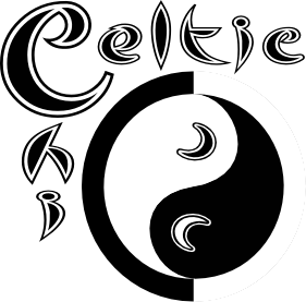 Karen McDonald Celtic Chi Logo Image