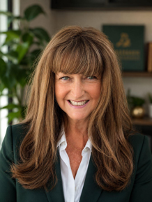 Pauline  Lockhart Profile Image