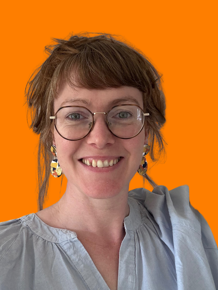 Nicola Thomson Lasair Ltd Profile Image