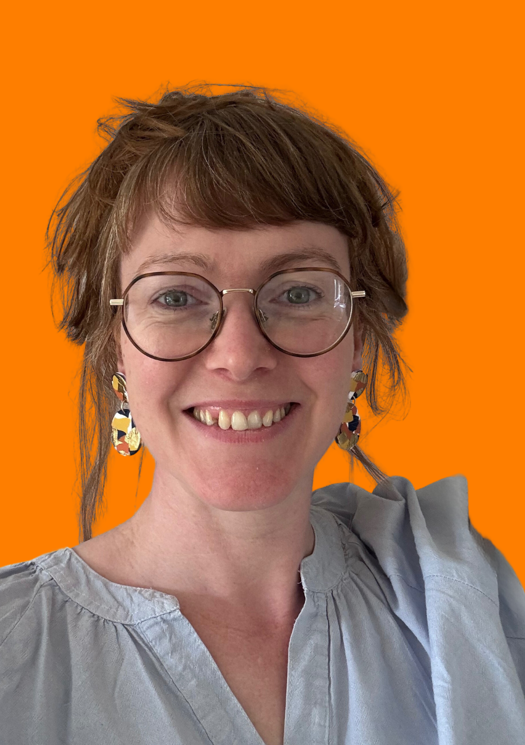 Nicola Thomson Lasair Ltd