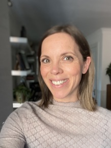 Becky Hain The Blurred Line Profile Image