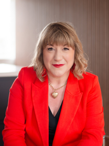 Heather  Pownall Heather's Media Hub Profile Image