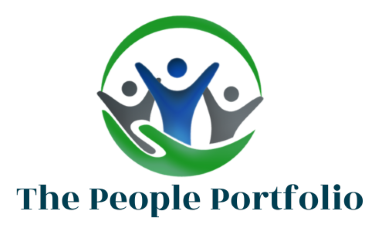 Morna Ronnie - The People Portfolio Logo Image