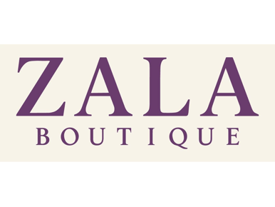 Ali Alexander ZALA Boutique Ltd Logo Image