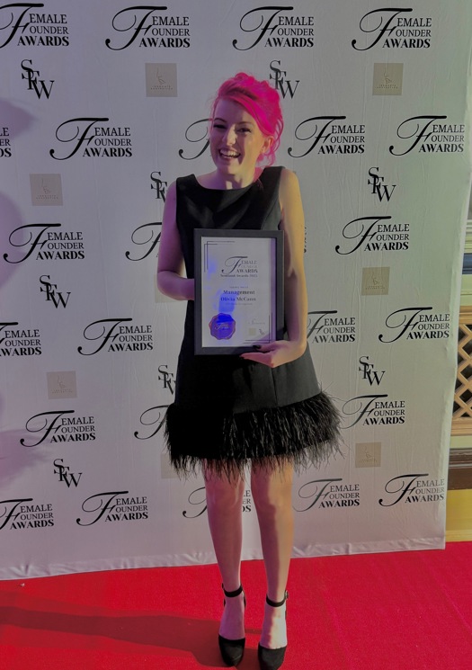Olivia McCann Olivia McCann Media Management