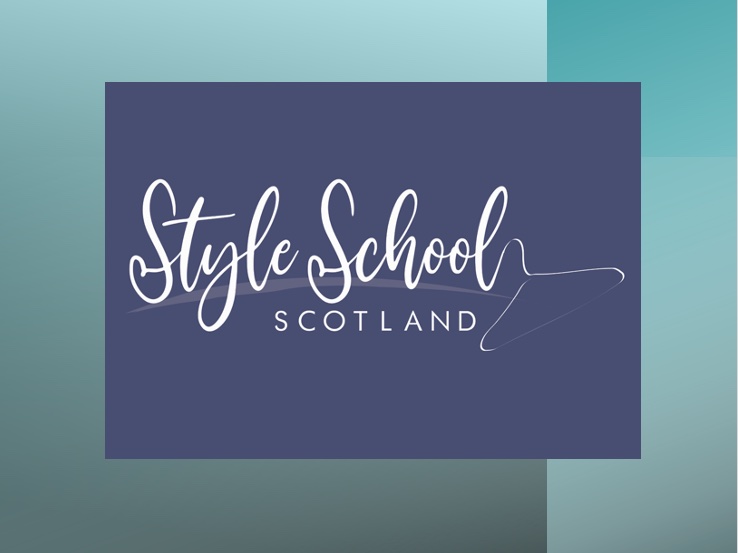 Adele Hamilton Style School Scotland Logo Image