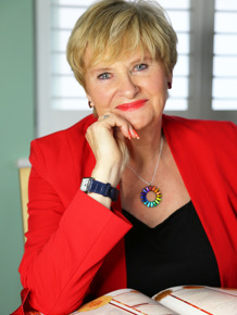 Tessa Simpson - Training and Complementary Therapies Profile Image