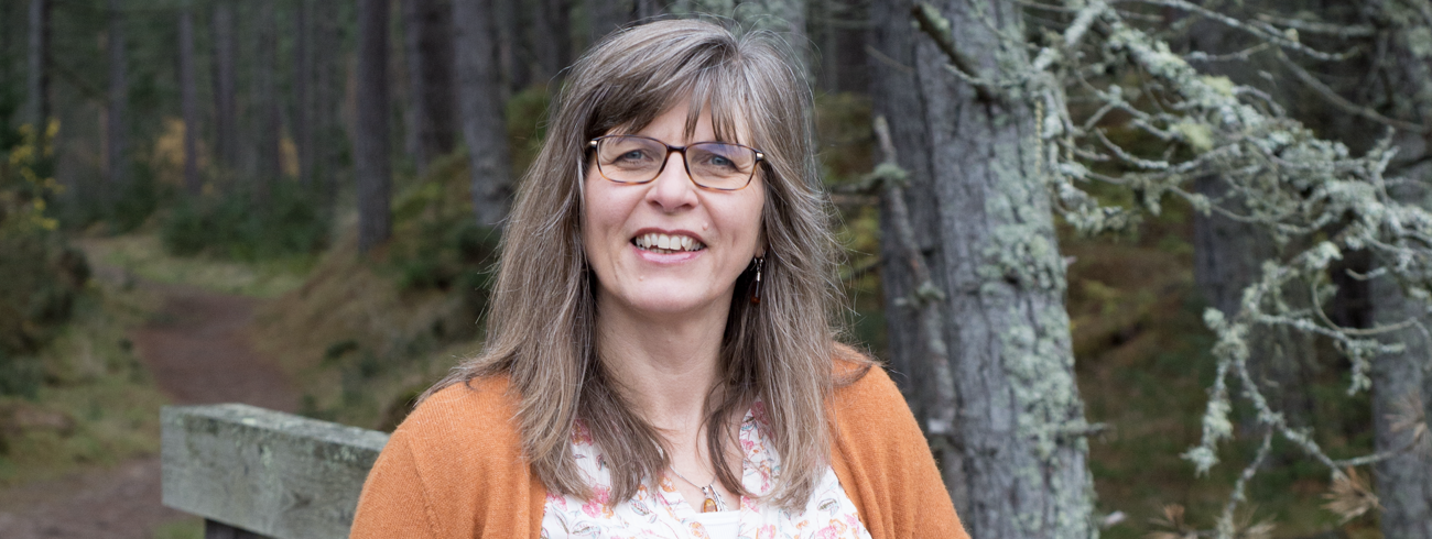 Karen Astill - Karen Astill Coaching Banner Image
