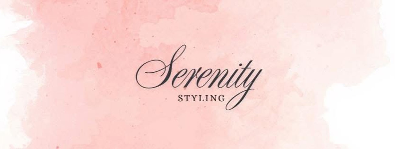 Leah Campbell Serenity Styling Banner Image