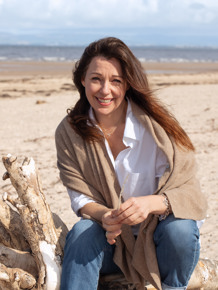 Catherine Lawson Barefaced Life Profile Image