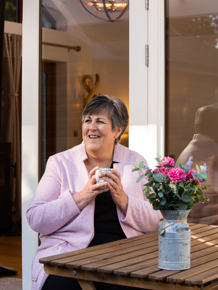 Shona MacRae lovely mama Profile Image