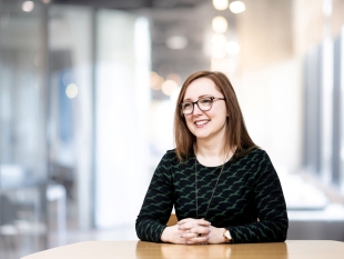 Amanda Gibb - Raeburn, Christie, Clark & Wallace Logo Image