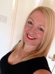 Sheila Kerr - Sheila Kerr Jewellery Profile Image