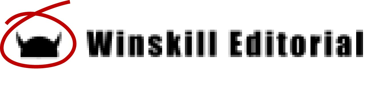 Gale Winskill Winskill Editorial Logo Image