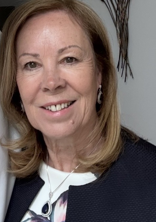 Brenda Ettershank Discovery Property Investment Ltd.