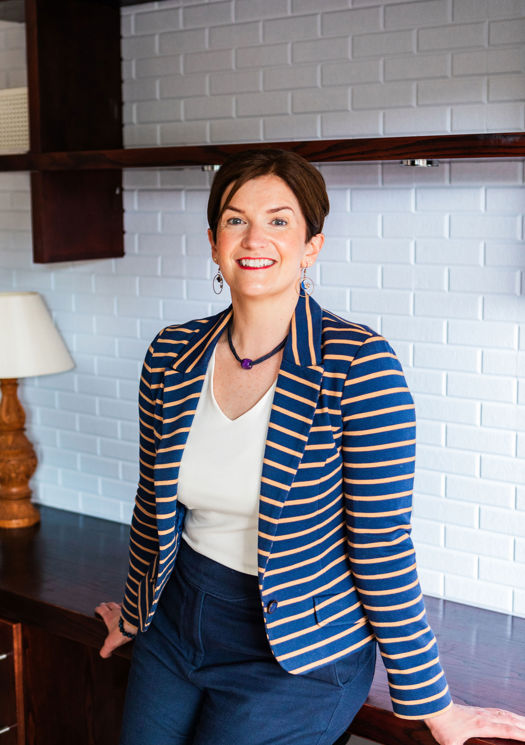 Louise Valsinger Inner Confidence Coaching