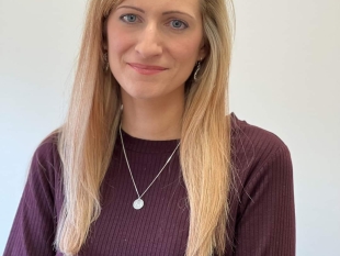 Natalie Bruce - Harper Macleod LLP Logo Image