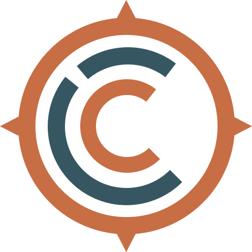 Helen McGillivray Compass Therapy  Logo Image