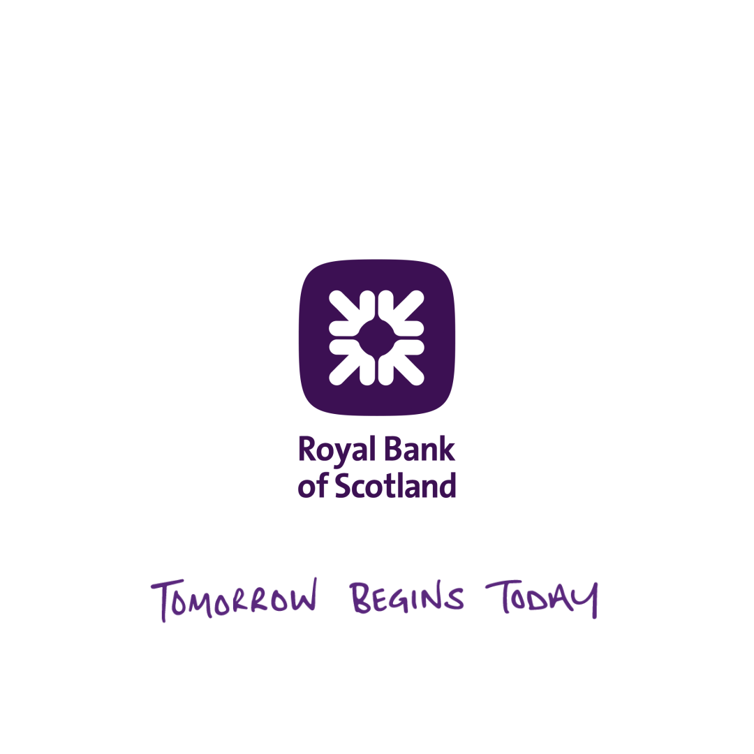 MÃ iri Macdonald - Royal Bank of Scotland Logo Image
