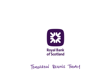 Màiri Macdonald - Royal Bank of Scotland Logo Image