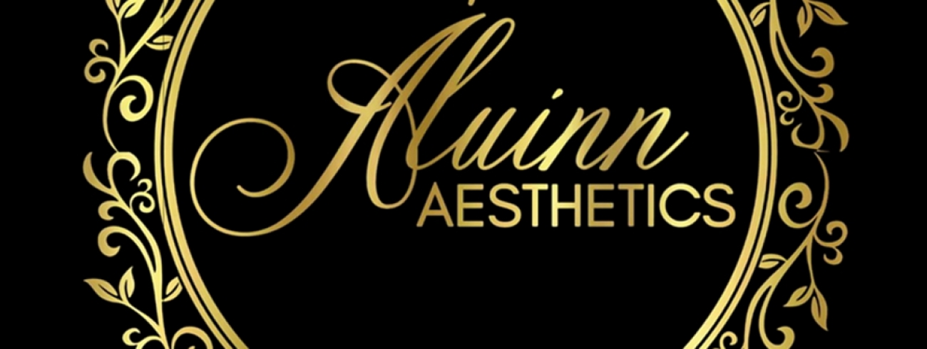Fiona Bradley - Ã€luinn Aesthetics Banner Image