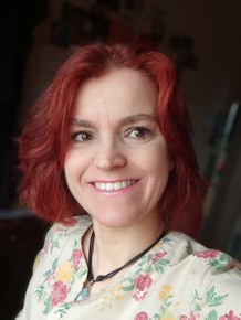 Marta Mattos Coelho Transformational Coach Profile Image