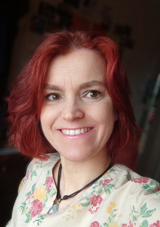 Martha Mattos Coelho Transformational Coach