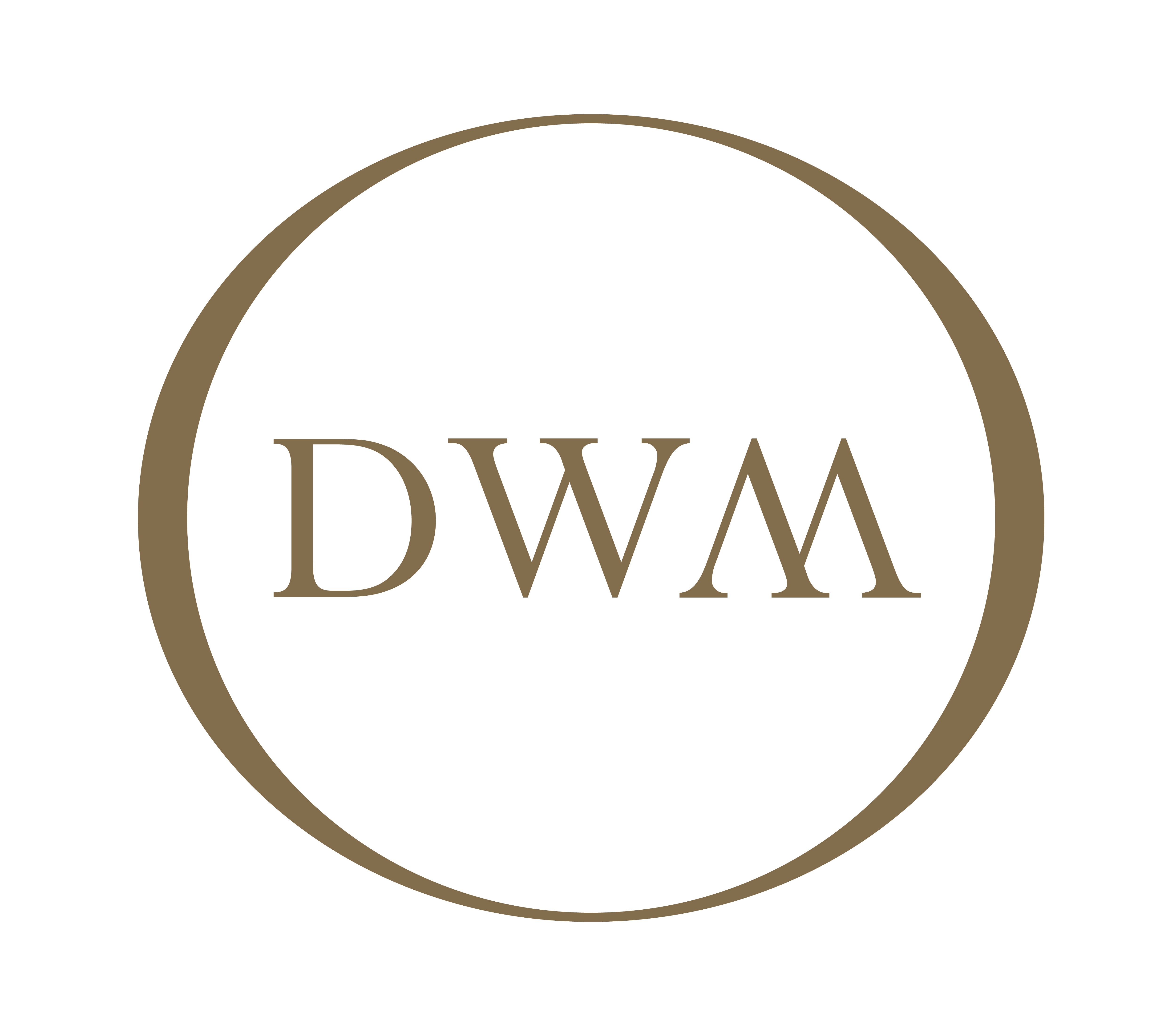 kelly devlin DWM Financial Planning Logo Image