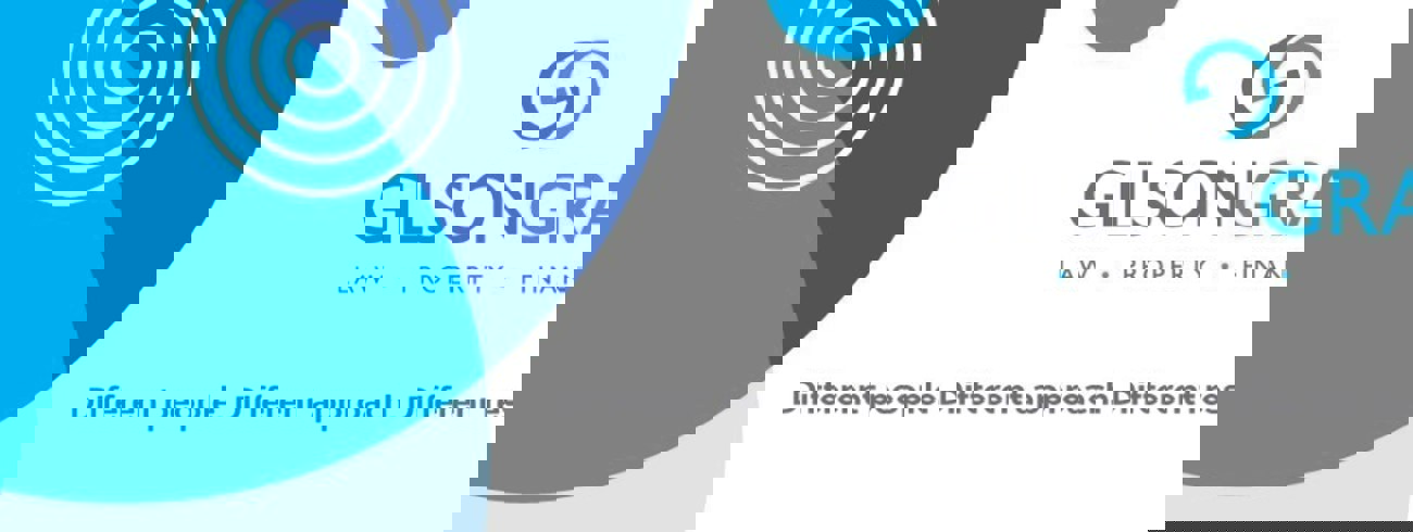Morgen Opala Gilson Gray LLP Banner Image
