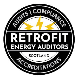 Tamara Campbell Retrofit Energy Auditors Ltd Logo Image