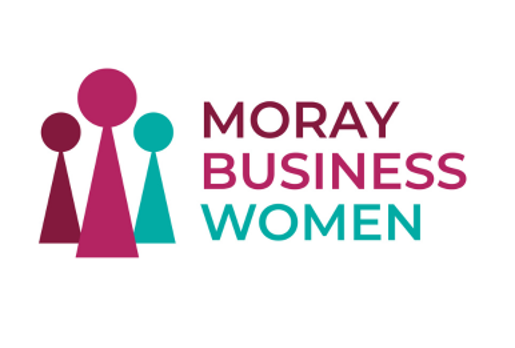 Moray Business Women Logo